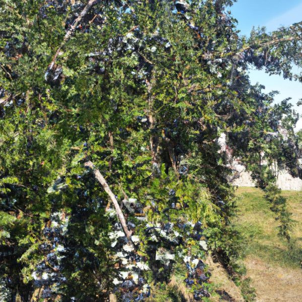 Ruyada Erik Agaci Gormek