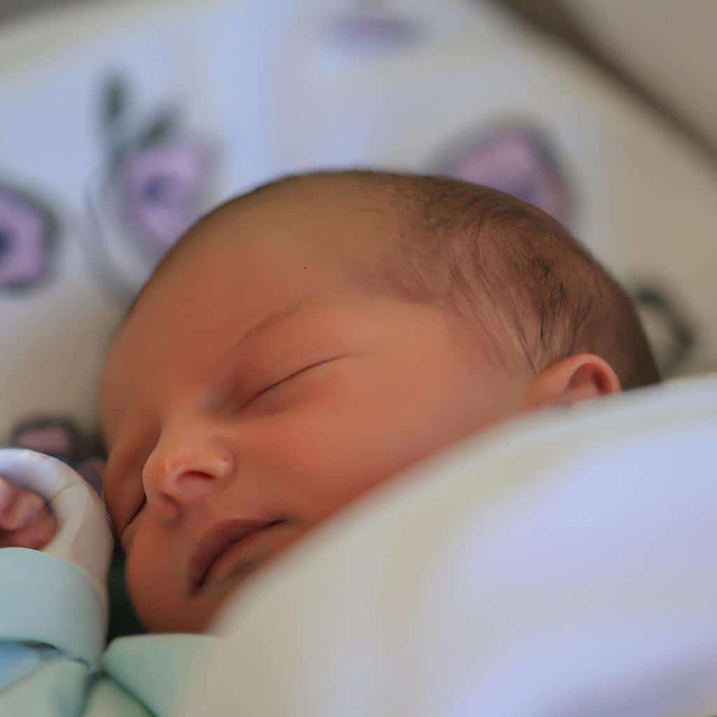 Ruyada Erkek Bebege Hamile Oldugunu Gormek