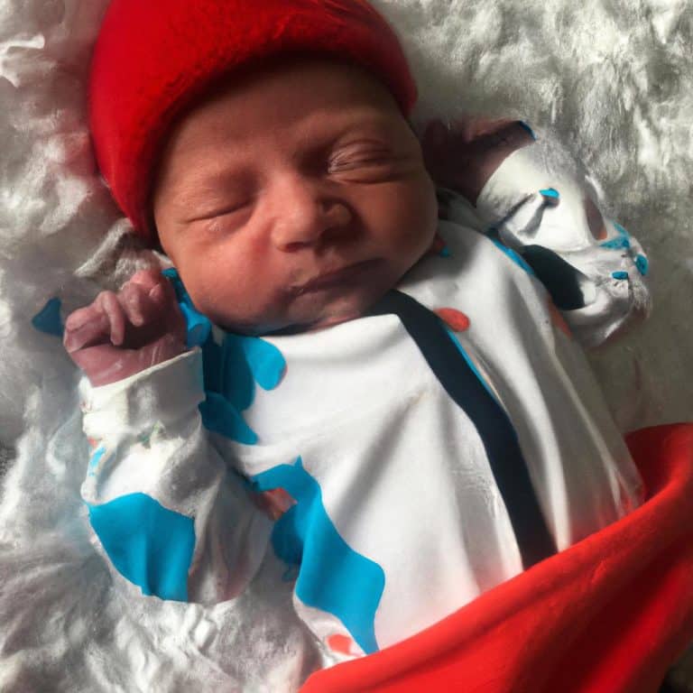 Ruyada Erkek Bebegimin Oldugunu Gormek