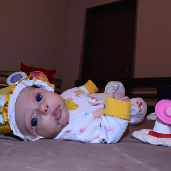 Ruyada Erkek Bebeginin Oldugunu Gormek Diyanet