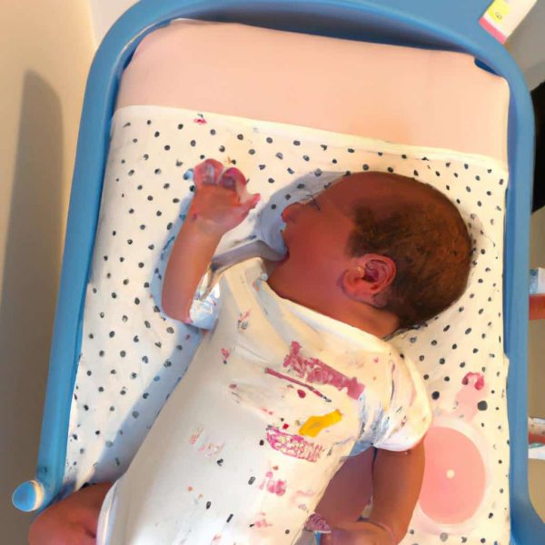 Ruyada Erkek Bebek Gormek Kucagina Almak