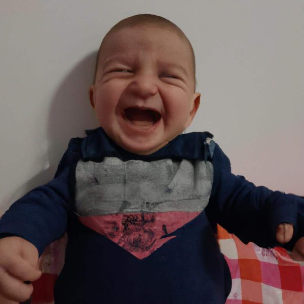 Ruyada Erkek Bebek Gormek Ne Anlama Gelir