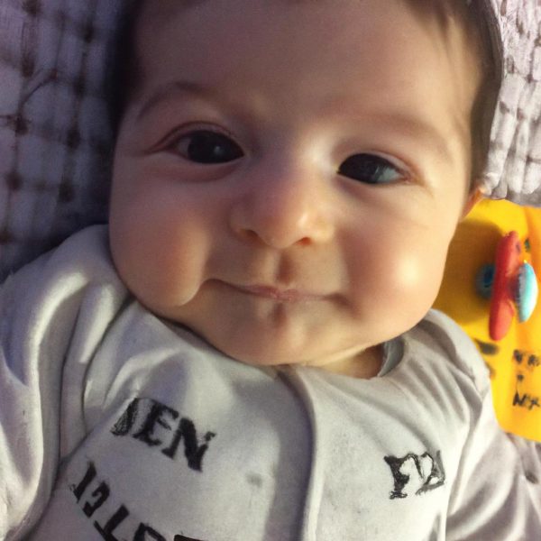 Ruyada Erkek Bebek Gormek Ne Demek