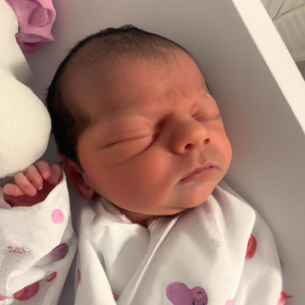 Ruyada Erkek Bebek Gormek Nedir