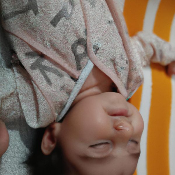 Ruyada Erkek Bebek Olmasi