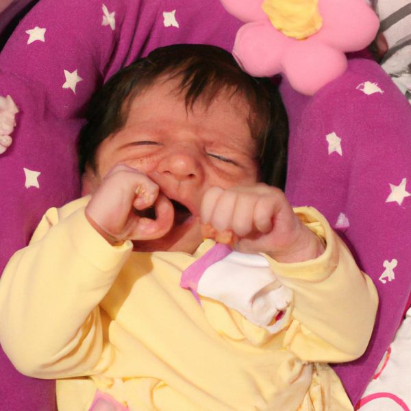 Ruyada Erkek Bebek Sevmek Kucaklamak