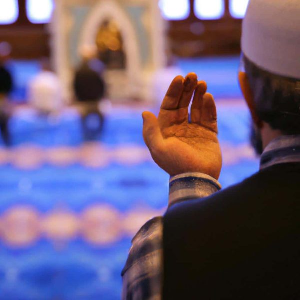 Ruyada Erkek Cinsel Organi Gormek Diyanet