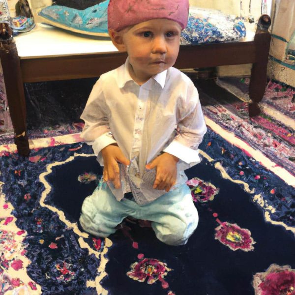 Ruyada Erkek Cocugu Gormek Diyanet