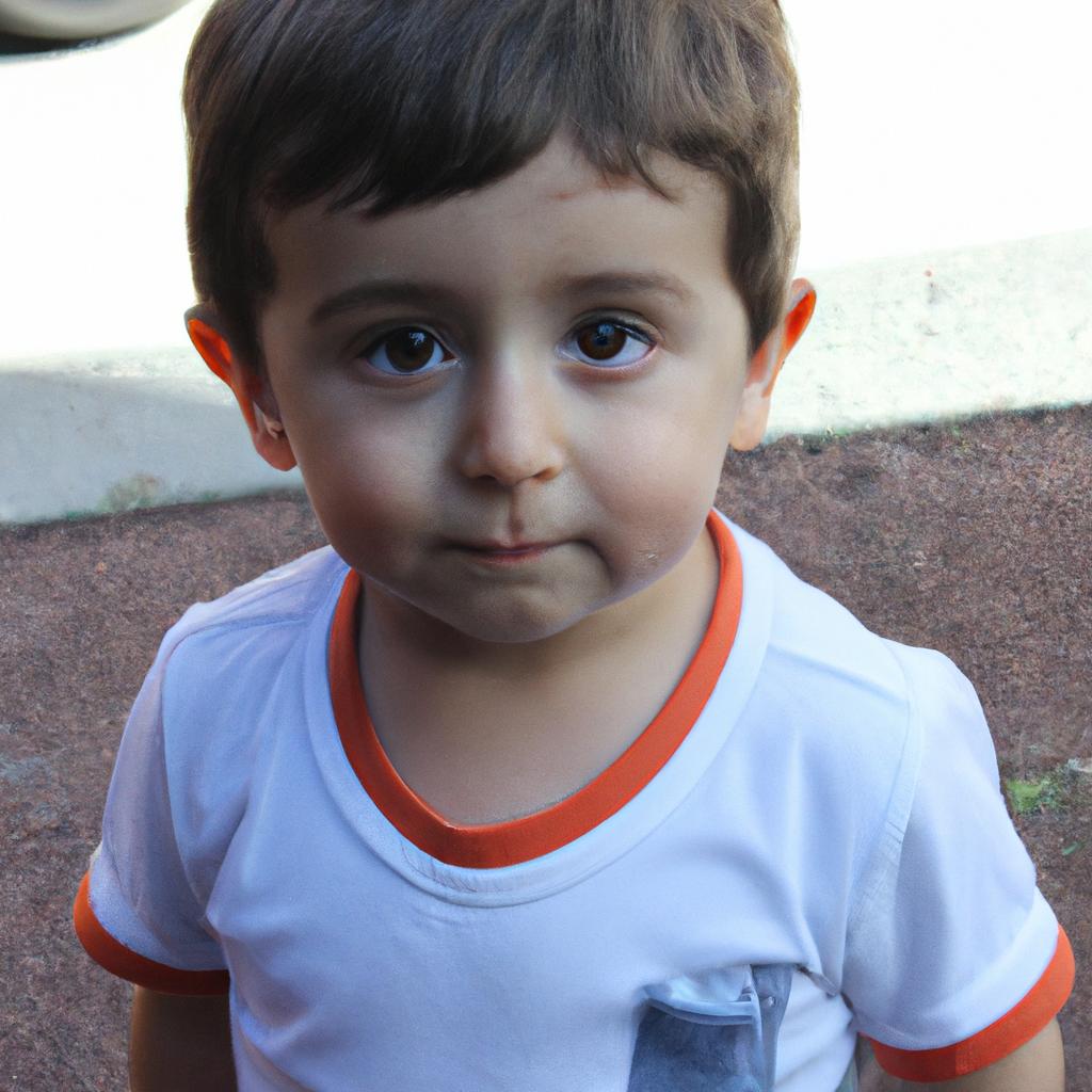 Ruyada Erkek Cocugu Gormek Ne Demek