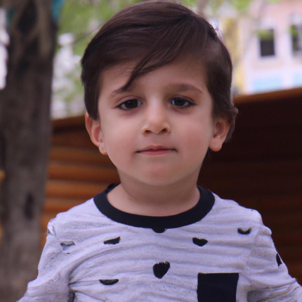 Ruyada Erkek Cocugu Gormek Ne Demektir