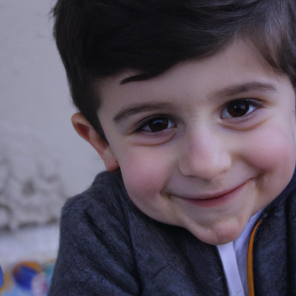 Ruyada Erkek Cocugunu Emzirmek