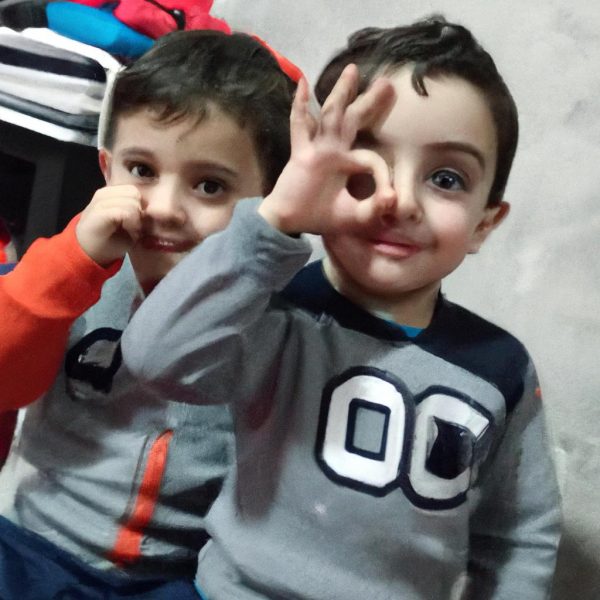 Ruyada Erkek Kuzen Gormek