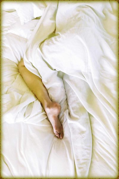 Rüyada Eşin Aldattığını Görmek