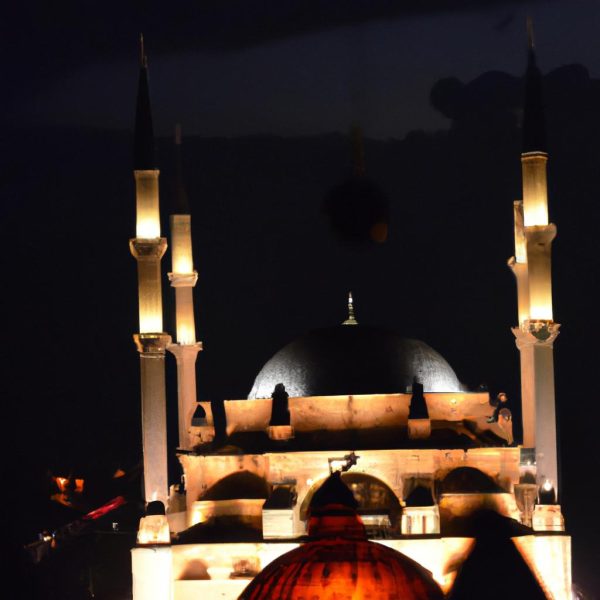 Ruyada Esinden Ayrildigini Gormek Diyanet