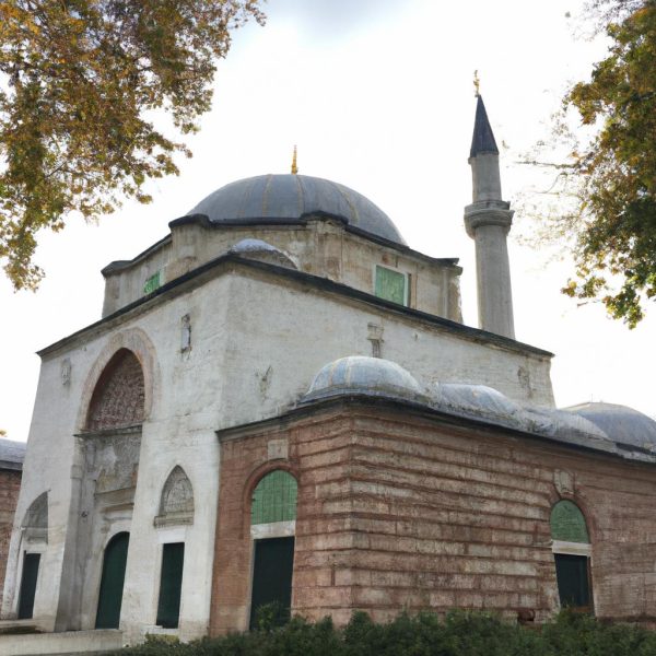 Ruyada Esinden Ayrilmak Diyanet