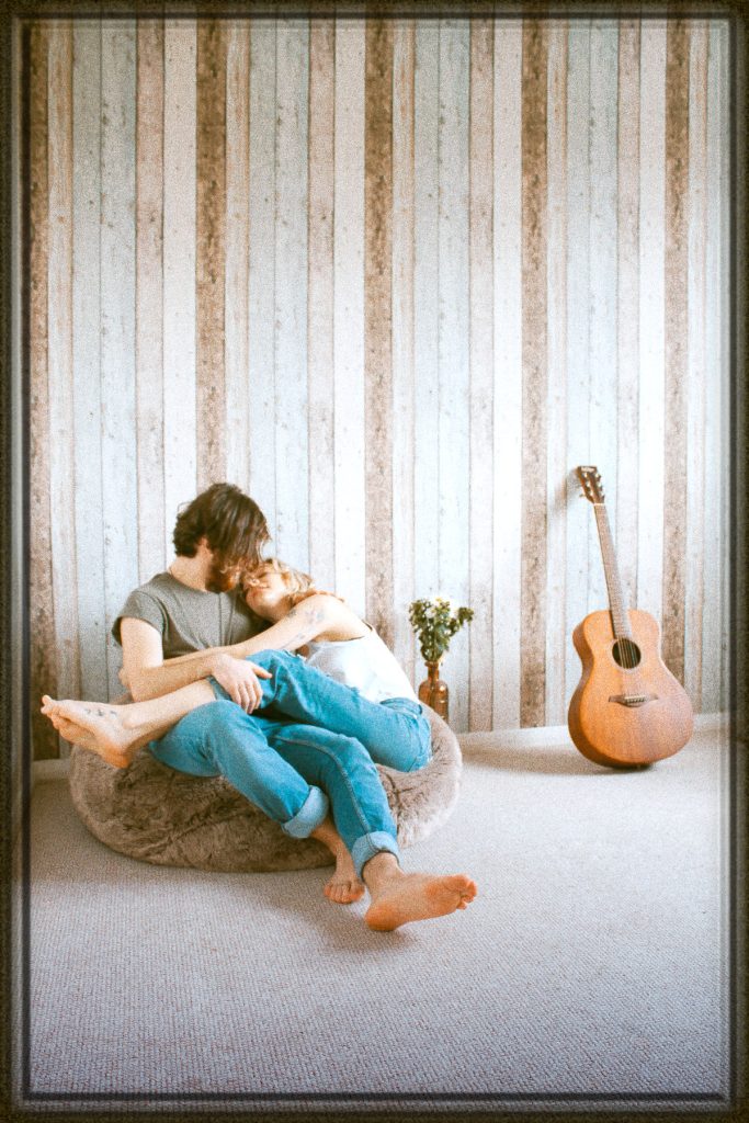 Rüyada Eşini Arzuladığını Görmek