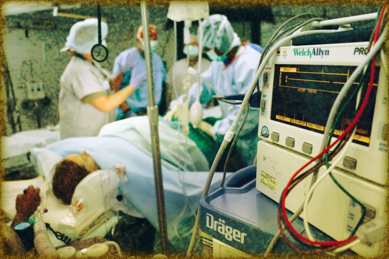 Rüyada Eşini Ölmüş Görmek