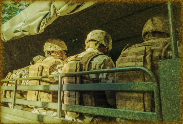 Rüyada Eşinin Askere Gittiğini Görmek