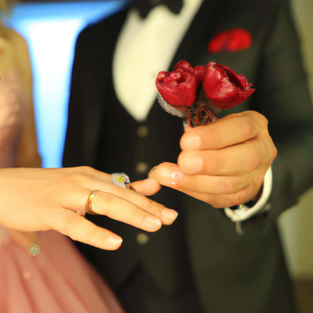 Ruyada Esinin Evlendigini Gormek