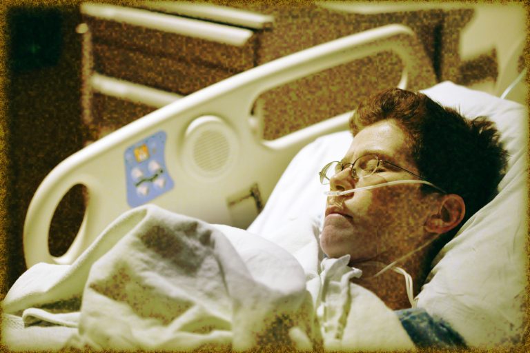 Rüyada Eşinin Hasta Olduğunu Görmek