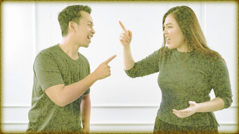 Rüyada Eşiyle Kavga Etmek Diyanet