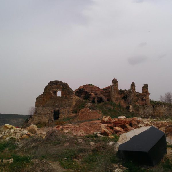 Ruyada Eski Cumhurbaskanini Gormek