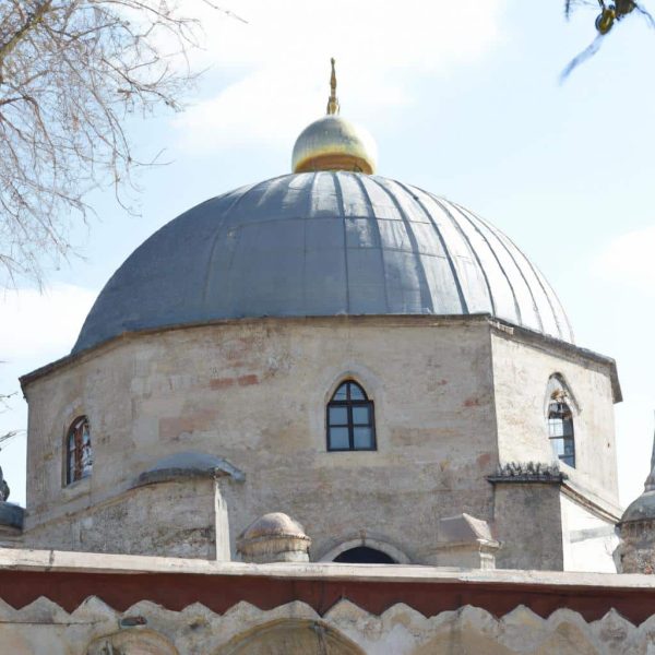 Ruyada Eski Esini Gormek Diyanet