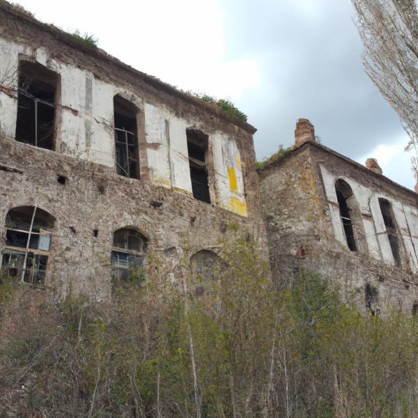 Ruyada Eski Esle Barismak