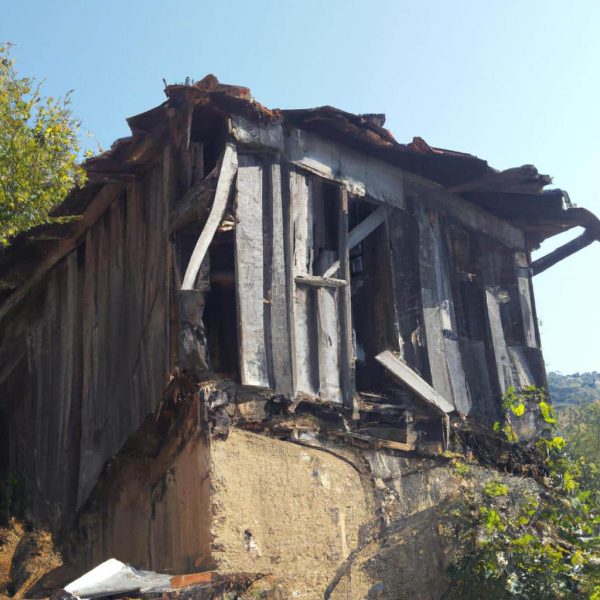 Ruyada Eski Esya Gormek