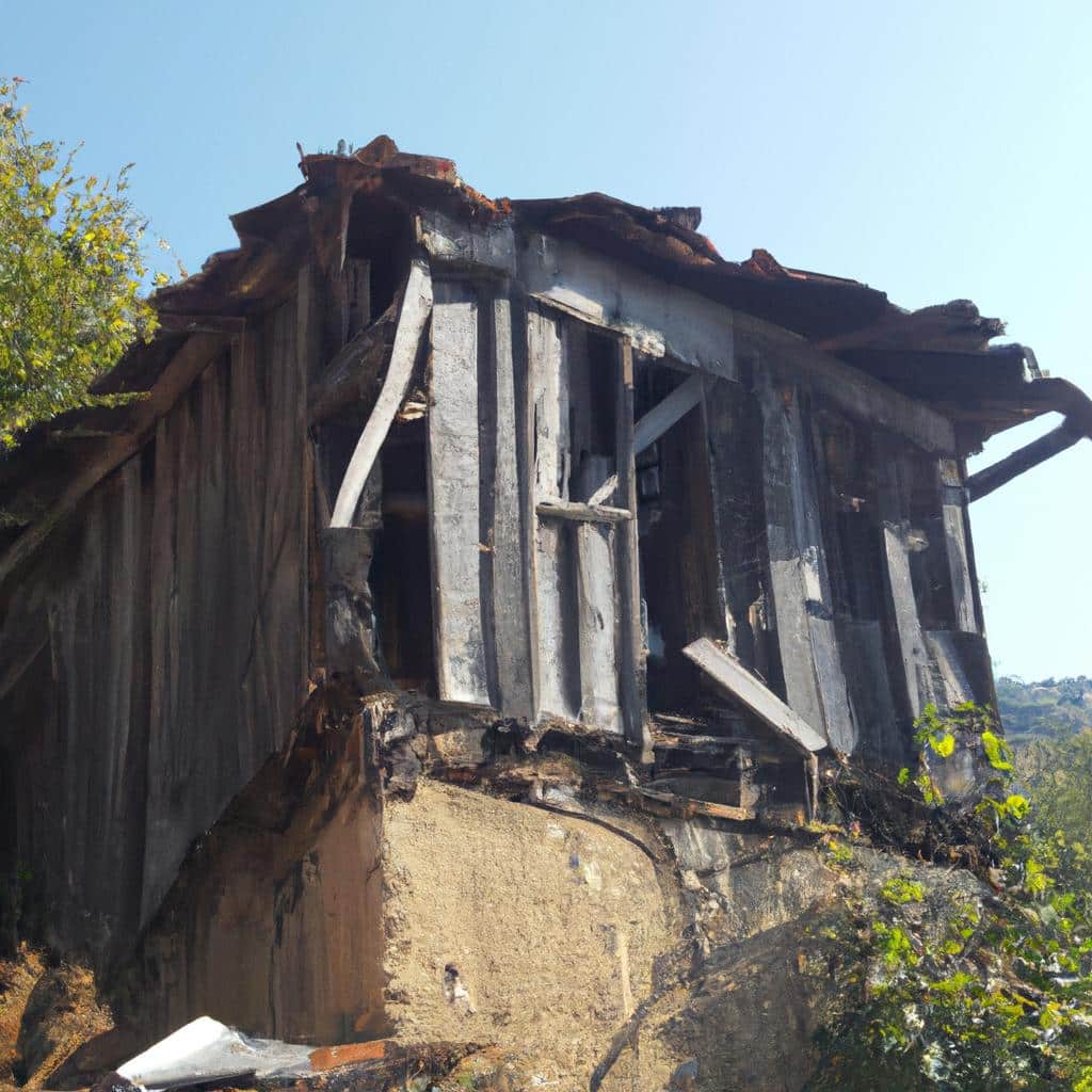 Ruyada Eski Esya Gormek