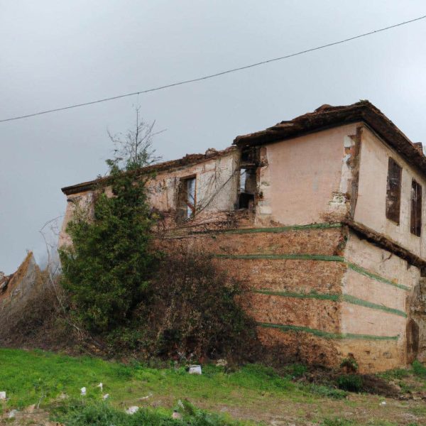 Ruyada Eski Eve Tasindigini Gormek