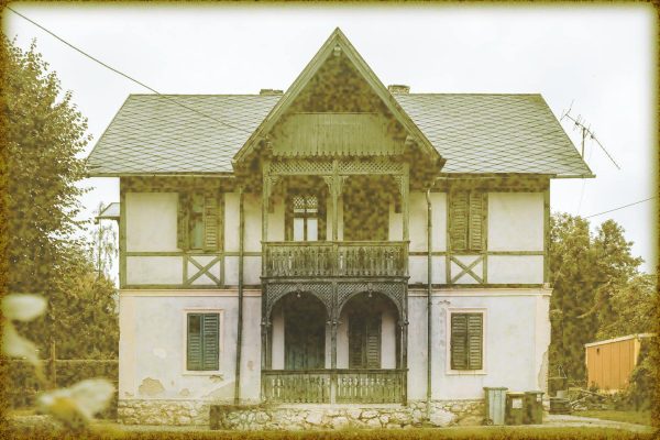 Rüyada Eski Evini Görmek Diyadinnet