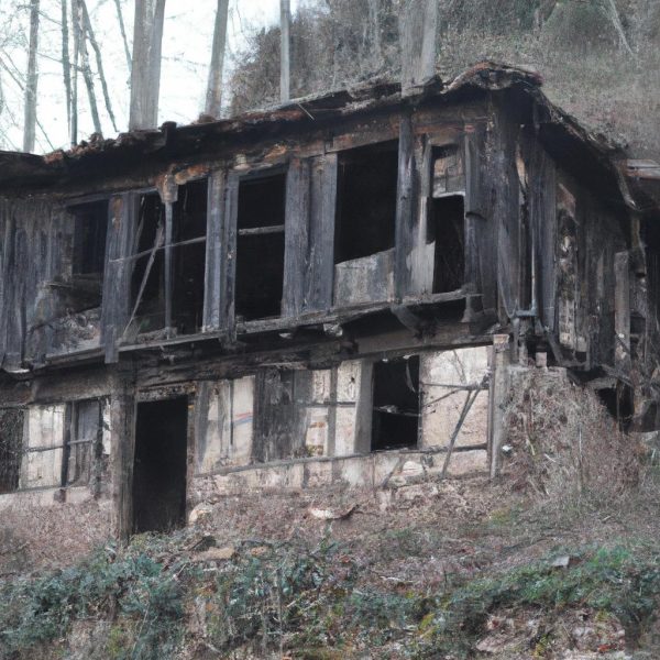 Ruyada Eski Kayinpederi Gormek