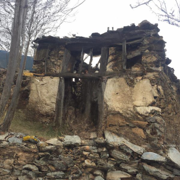 Ruyada Eski Kayinvalideyi Gormek