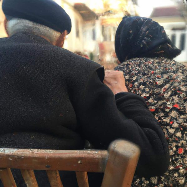 Ruyada Eski Sevgilinin Annesini Gormek