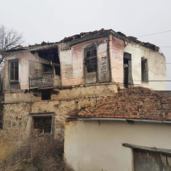 Ruyada Eski Sevgilinin Eve Gelmesi