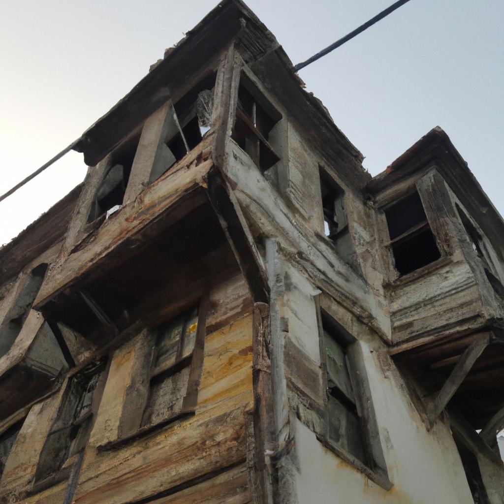 Ruyada Eski Sevgilinin Evine Gelmesi