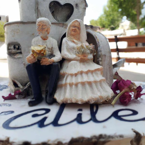 Ruyada Eski Sevgilinin Nisanlandigini Gormek