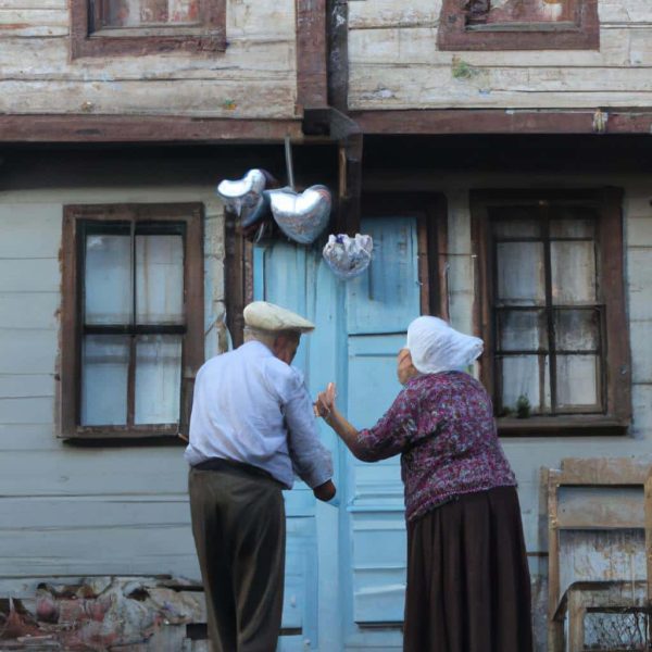 Ruyada Eski Sevgilinin Sevgilisi Oldugunu Gormek