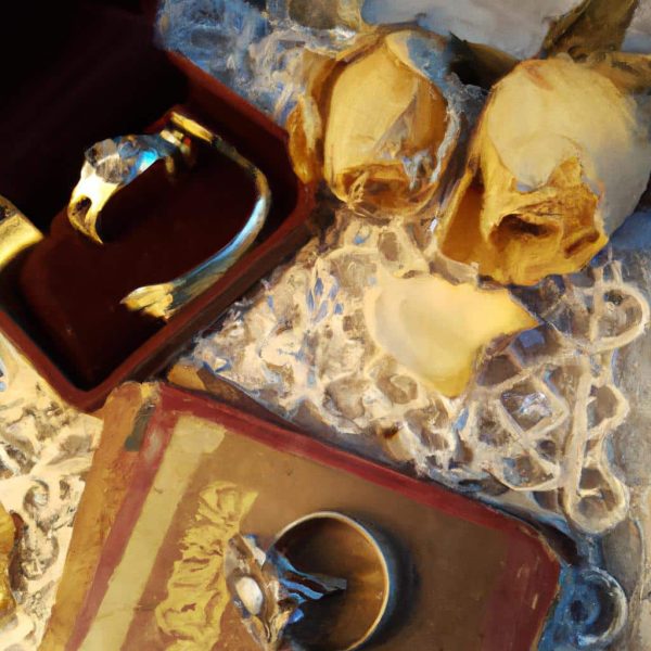 Ruyada Eski Sevgiliyle Evlenmek