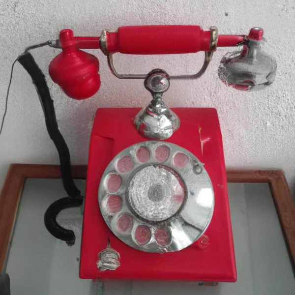 Ruyada Eski Sevgiliyle Telefonda Konusmak