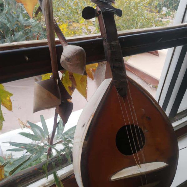 Ruyada Eski Sevgiliyle Yuz Yuze Konusmak