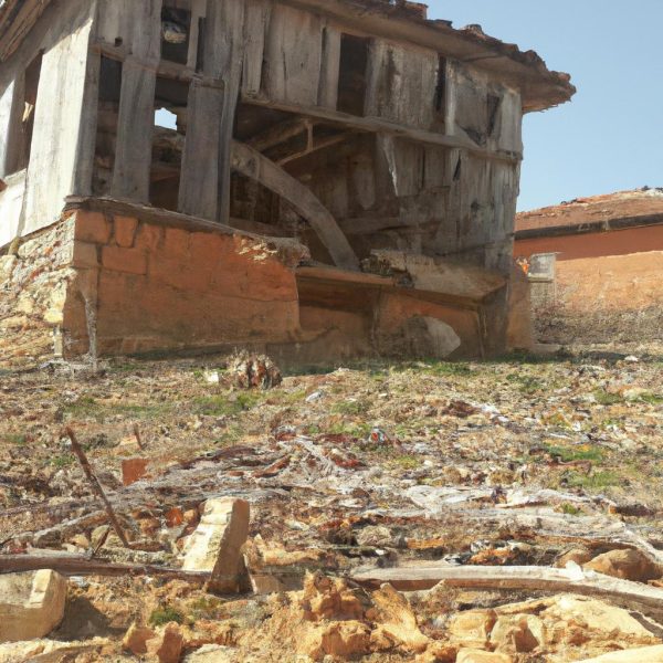 Ruyada Eski Tanidiklari Gormek