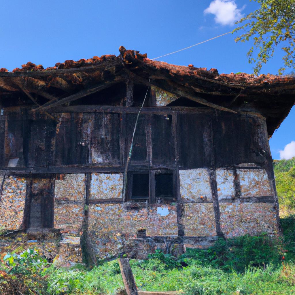 Ruyada Eski Yasadigi Evi Gormek