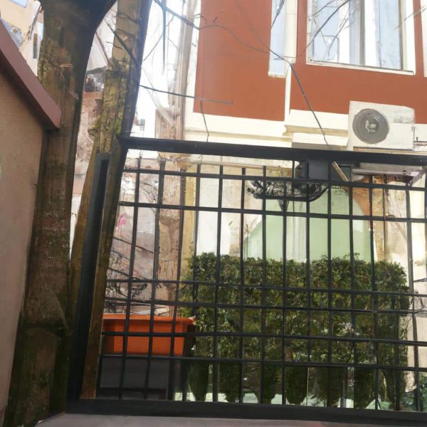 Ruyada Estetik Yaptirmak