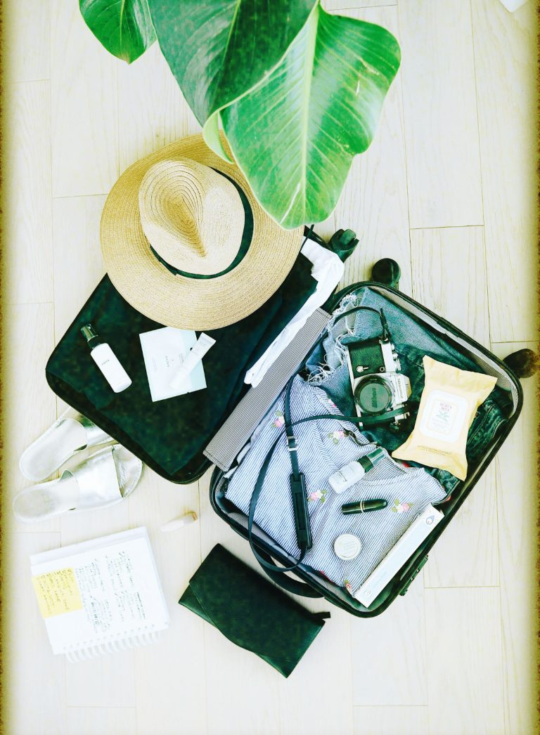 Rüyada Eşyalarını Toplamak