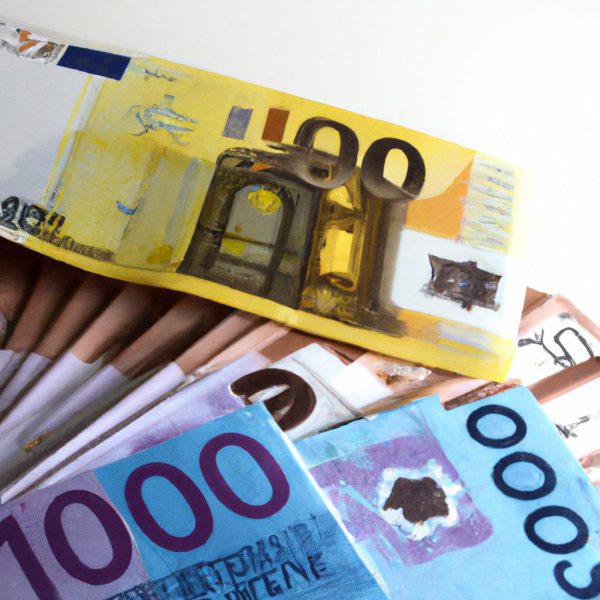 Ruyada Euro Gormek Diyadinnet