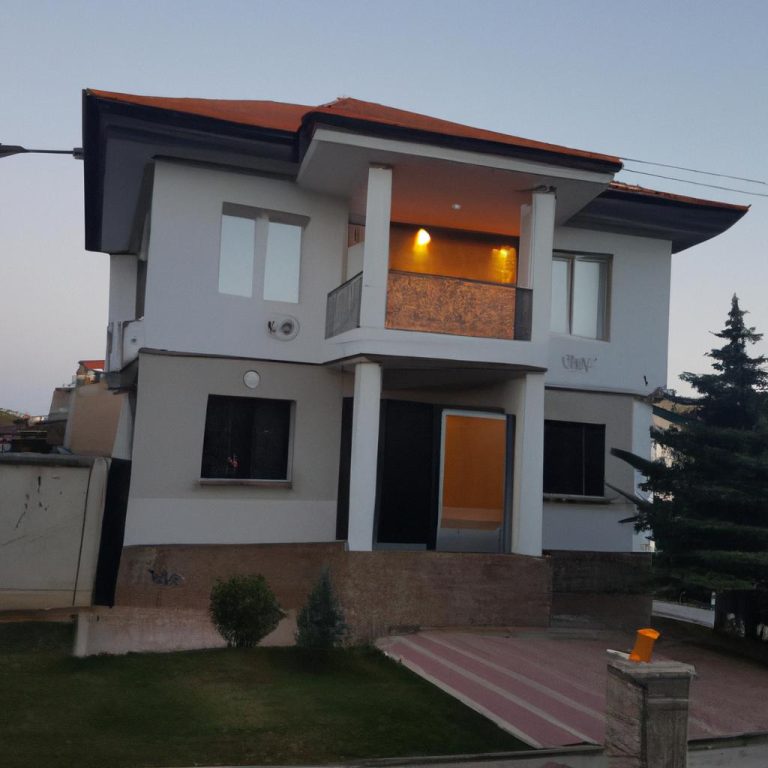 Ruyada Ev Almak Nedir