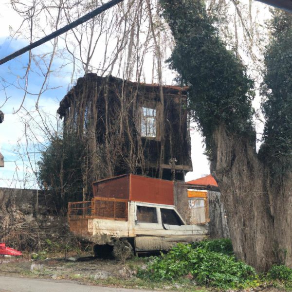 Ruyada Ev Degistirmek