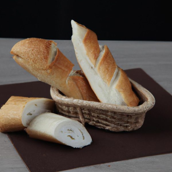 Ruyada Ev Ekmegi Gormek